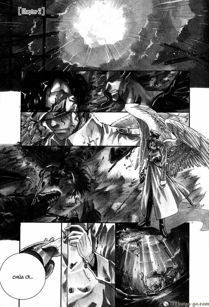 innocent bird chapter 2 4