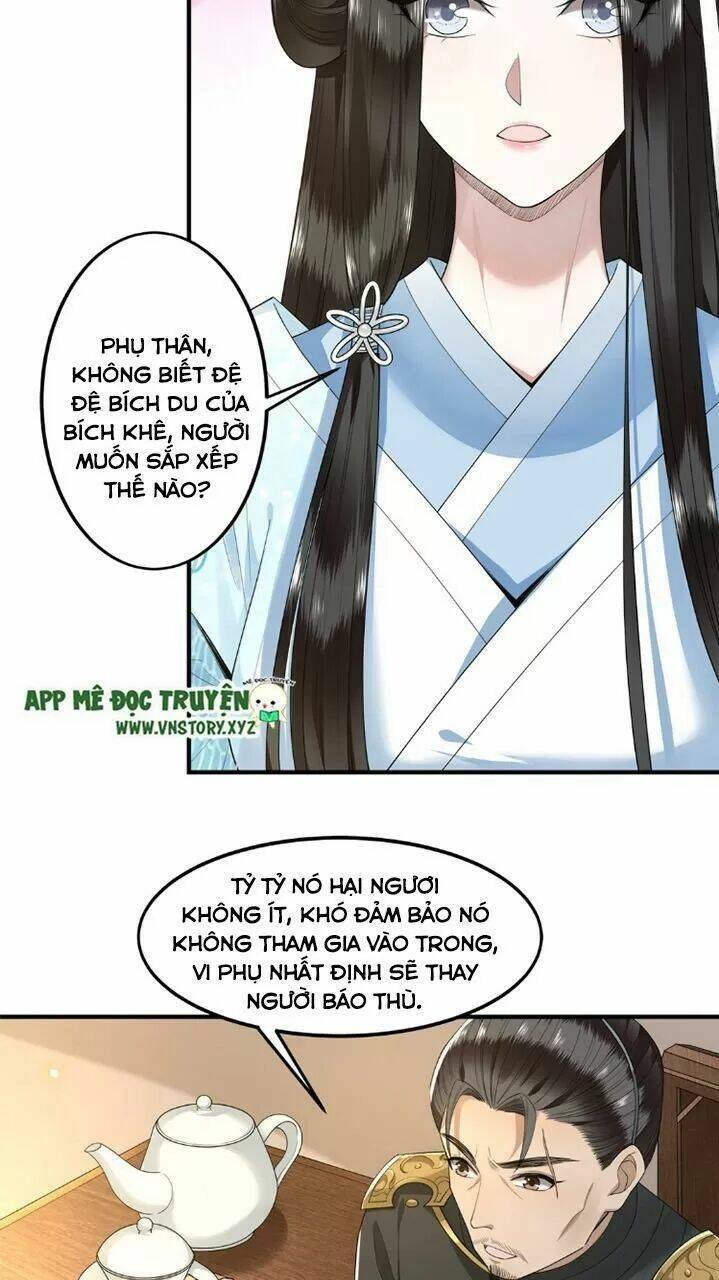 phượng hoàng vu phi chapter 63 14