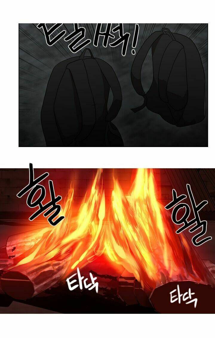 người cống hiến chapter 30 28