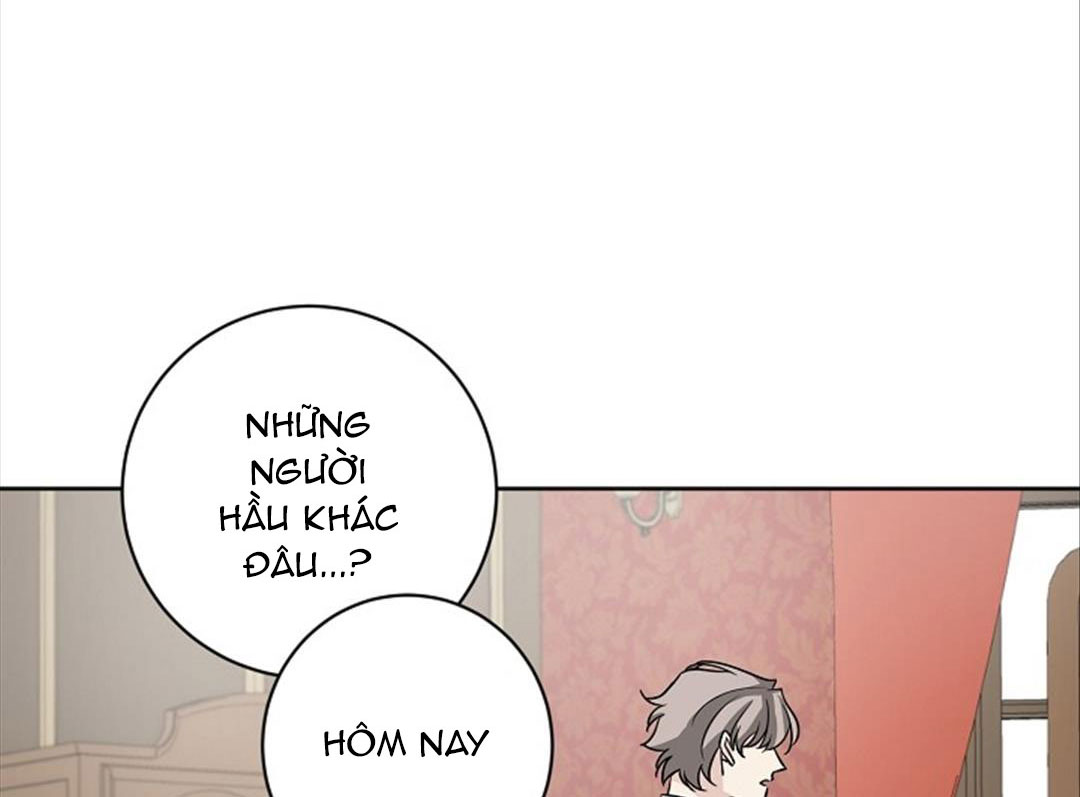 chinh phục quý ngài ma cà rồng chapter 17 21