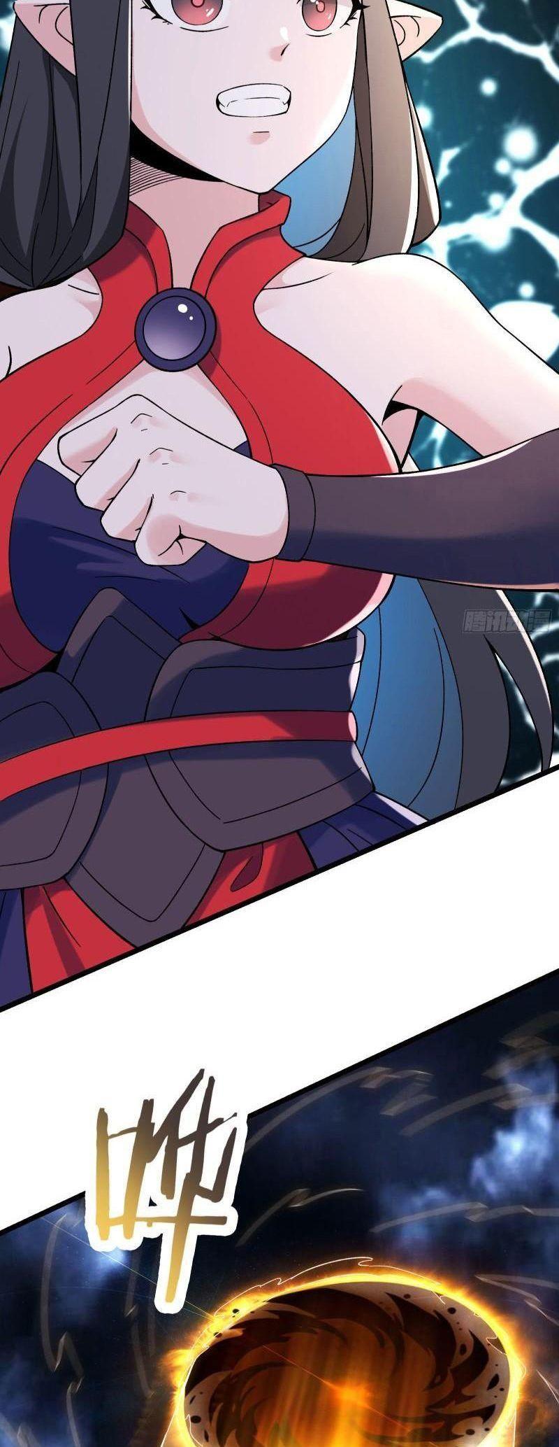 đồ đệ ta toàn là nữ ma đầu chapter 110 8