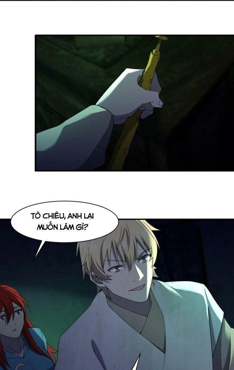 đừng hiểu lầm, tôi mới là người bị hại! chapter 56 47