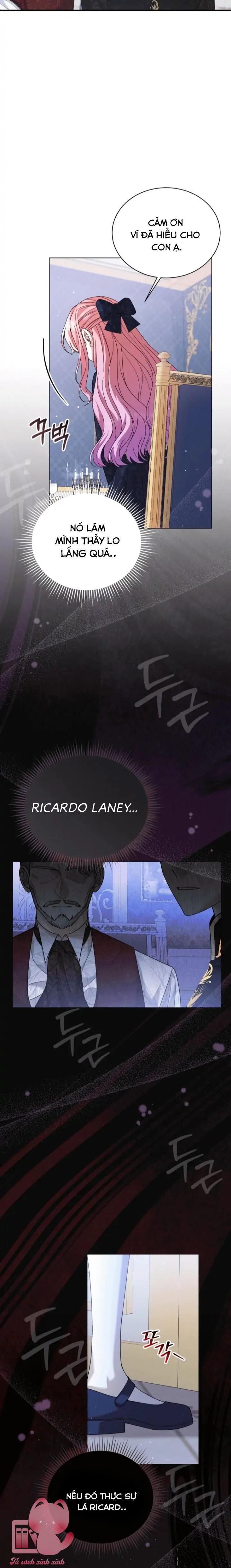 tiểu công chúa đang chờ hủy hôn chapter 1 28