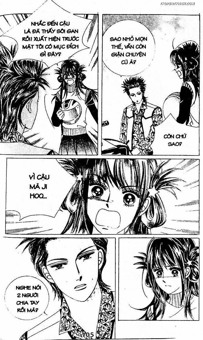 nhà trọ hoàn hảo chapter 94 21