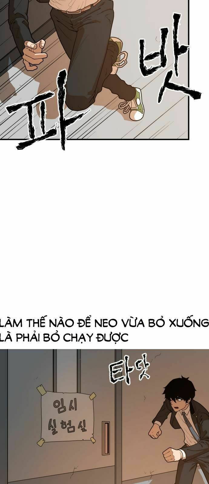 chinh phạt học đường chapter 2 42