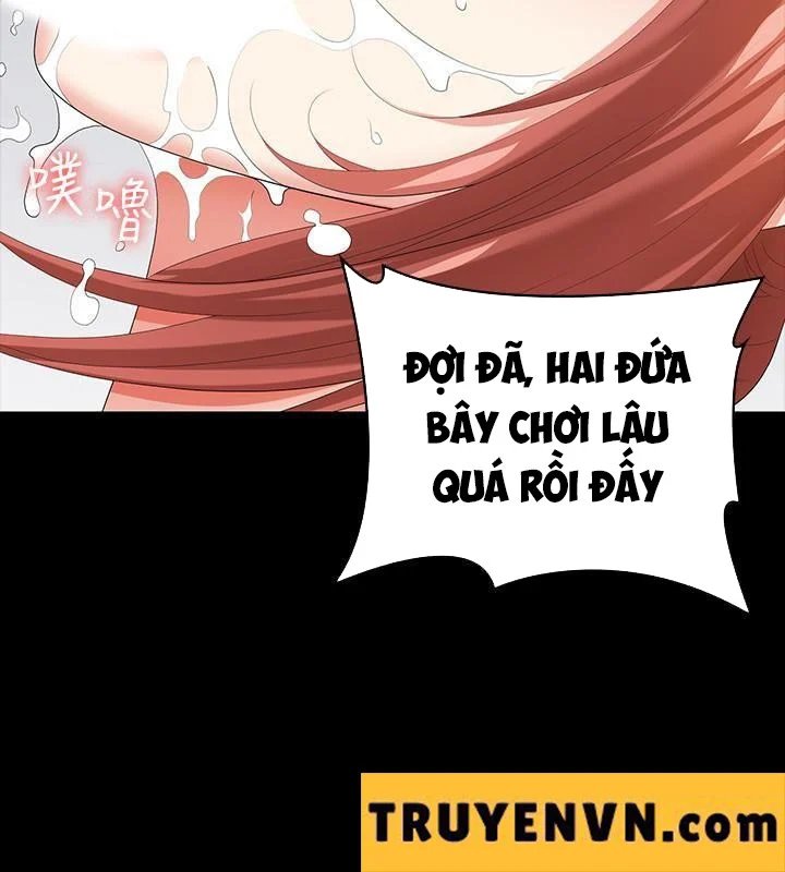 hoán đổi vợ chồng chapter 40 9