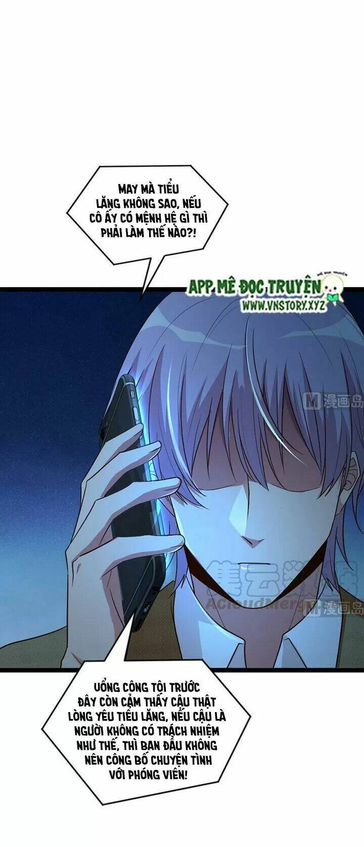 thiên hậu trở về chapter 167 37