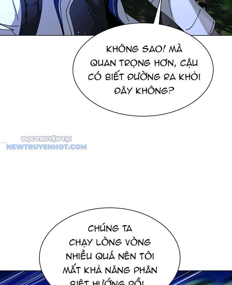 tận thế cũng chỉ là trò chơi chapter 18 51