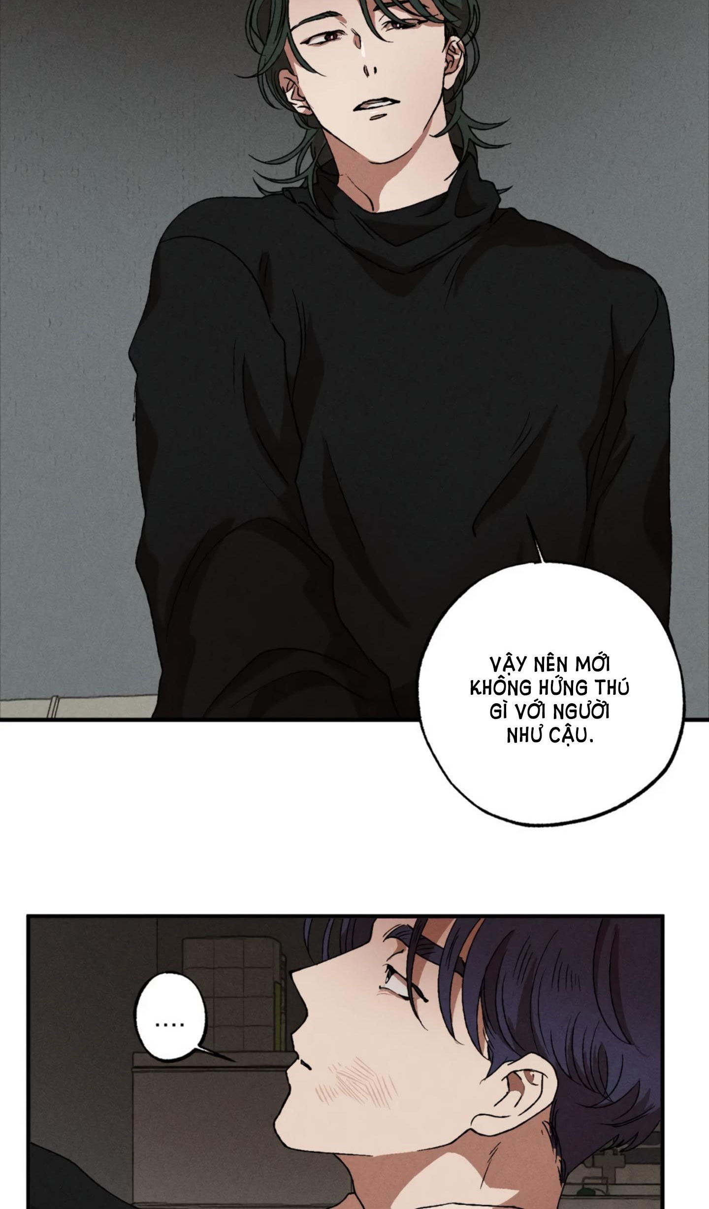 bẫy kép chapter 28.1 22