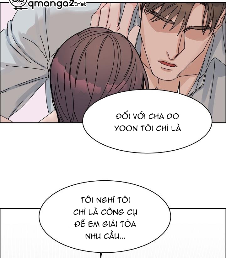 Bạn Sẽ Follow Tôi Chứ? chapter 47