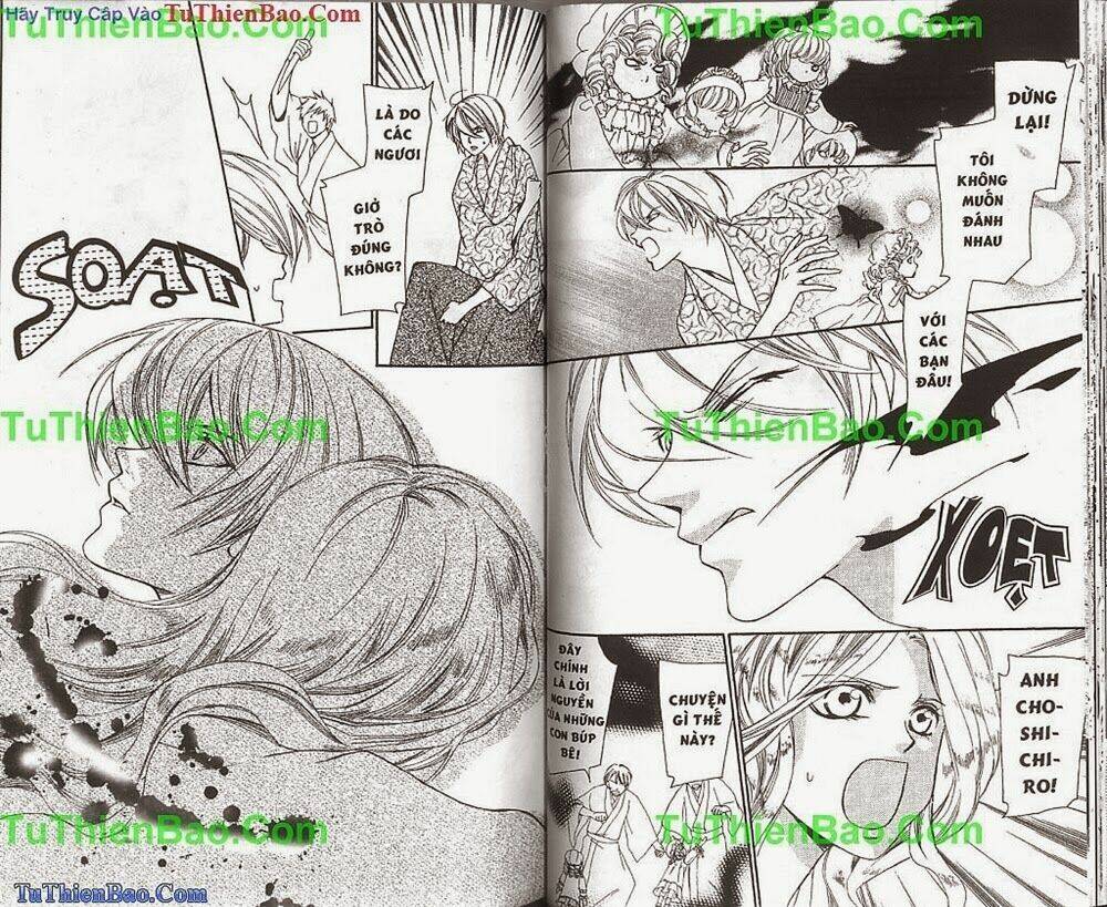 búp bê vệ sĩ chapter 4 38