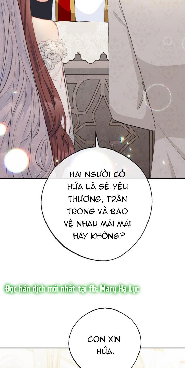 50 công thức pha trà của nữ công tước chapter 135 10