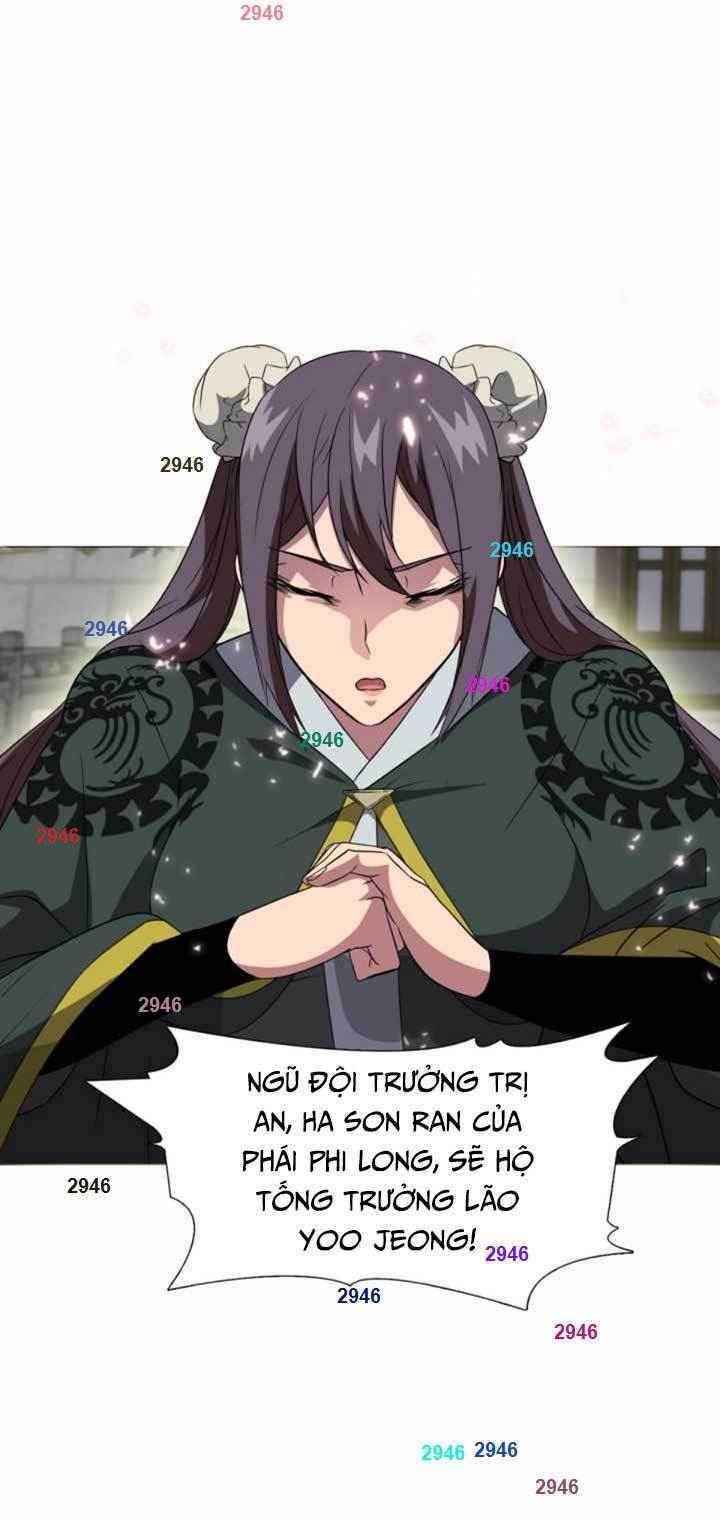 võ sĩ hộ vệ chapter 8 37