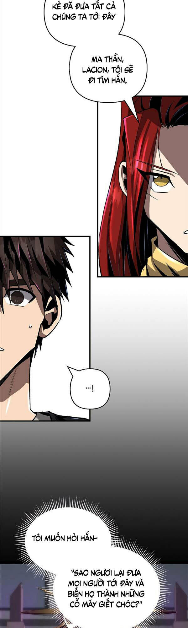 con đường diệt thần chapter 27 36