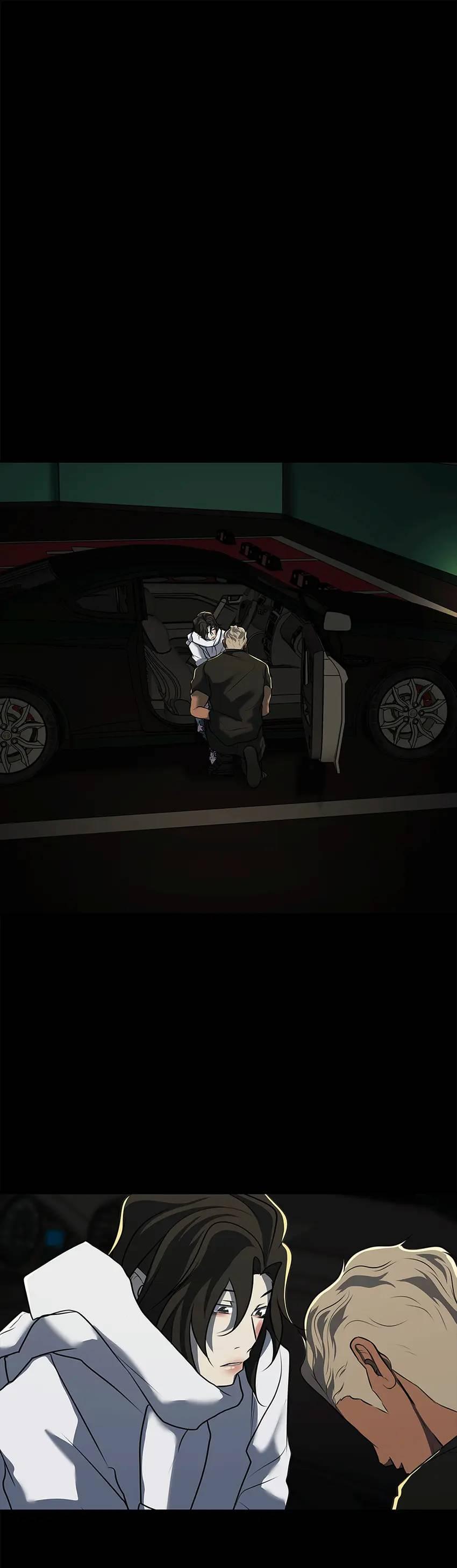 love murder basketball chapter 32 1