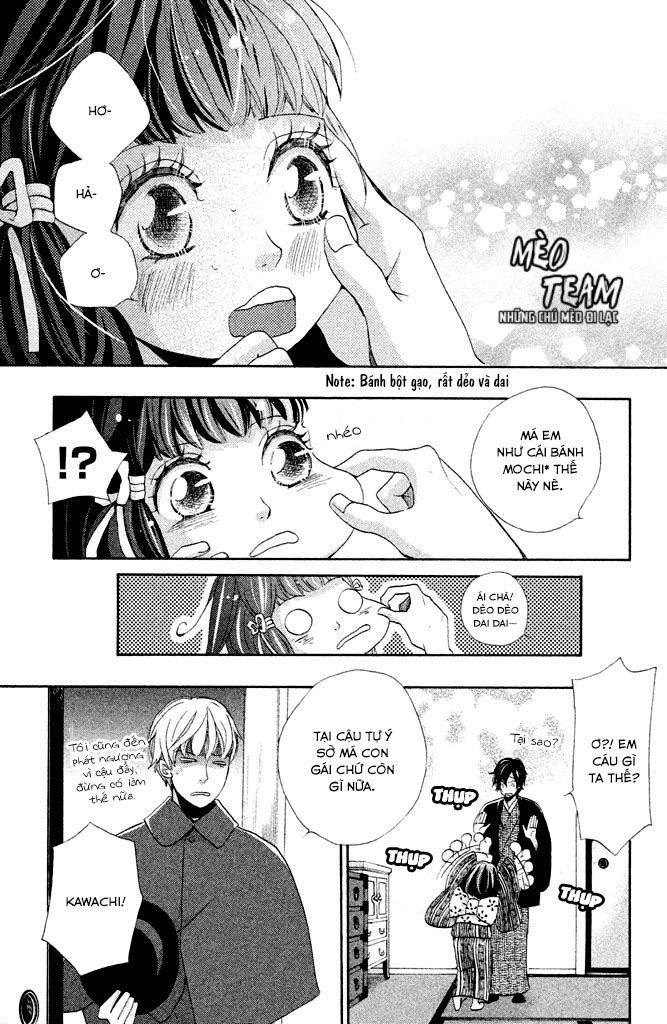 meiji hiiro kitan chapter 9 14