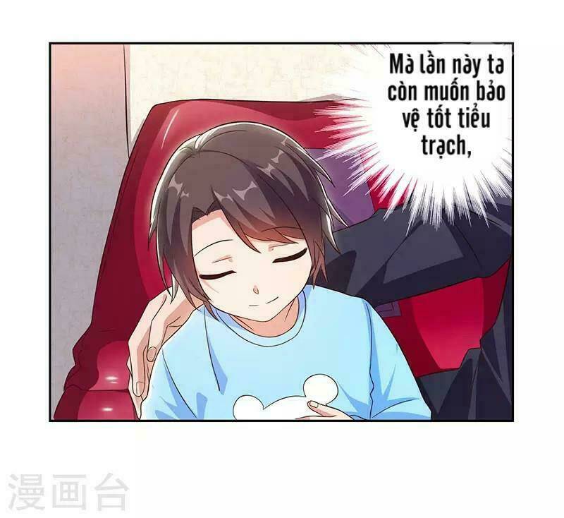 tổng tài daddy siêu quyền lực chapter 21 7