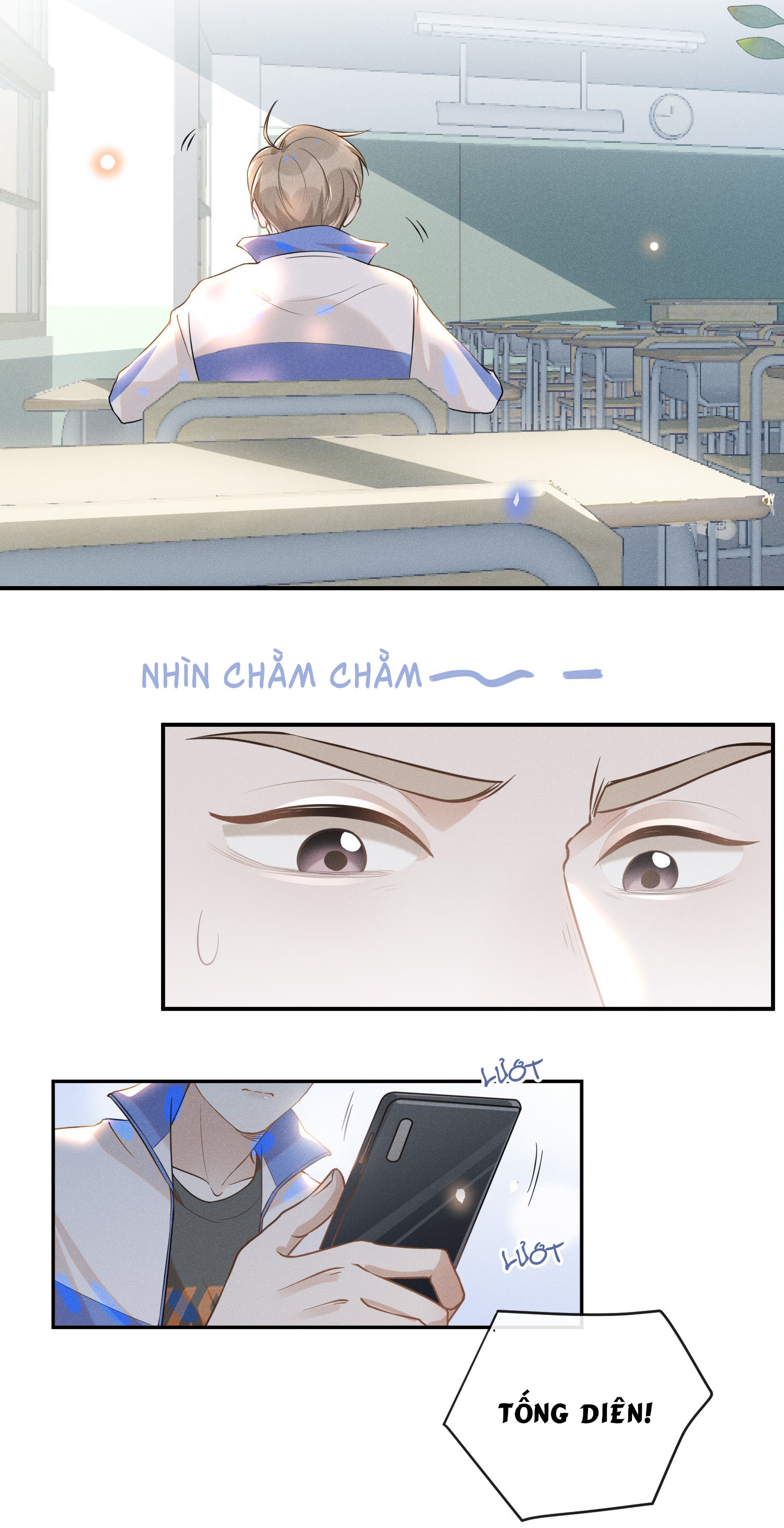 kiếp sau không gặp chapter 17 35