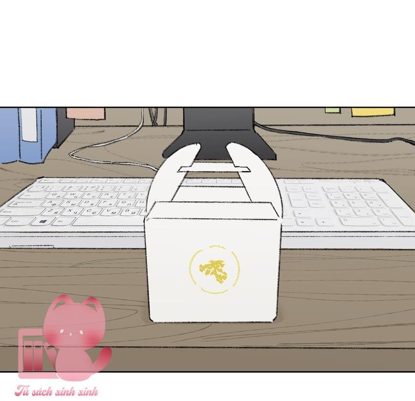 con thỏ rơi vào bẫy tin đồn chapter 8 3