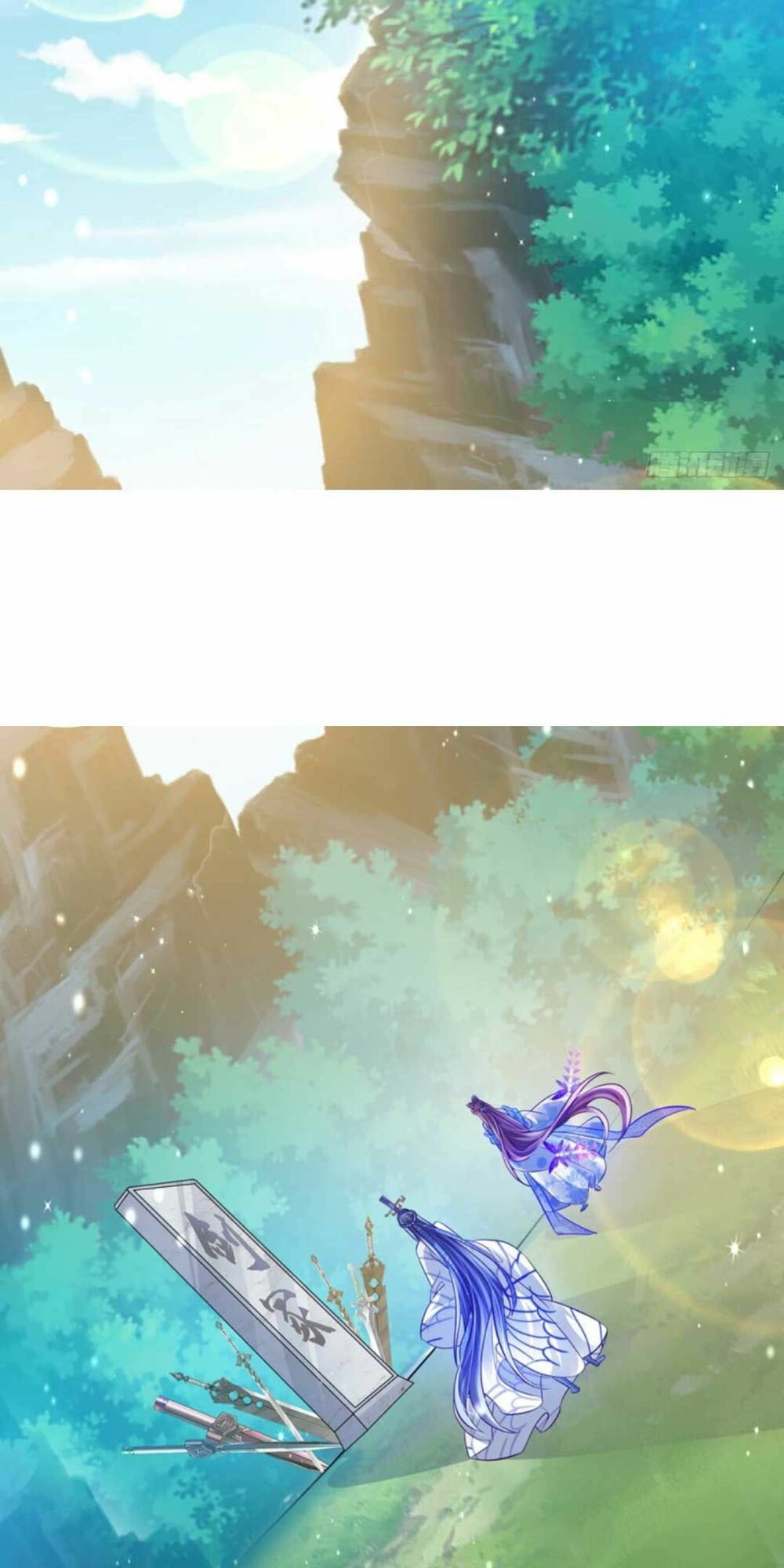 quân hoả nữ hoàng chapter 56 6