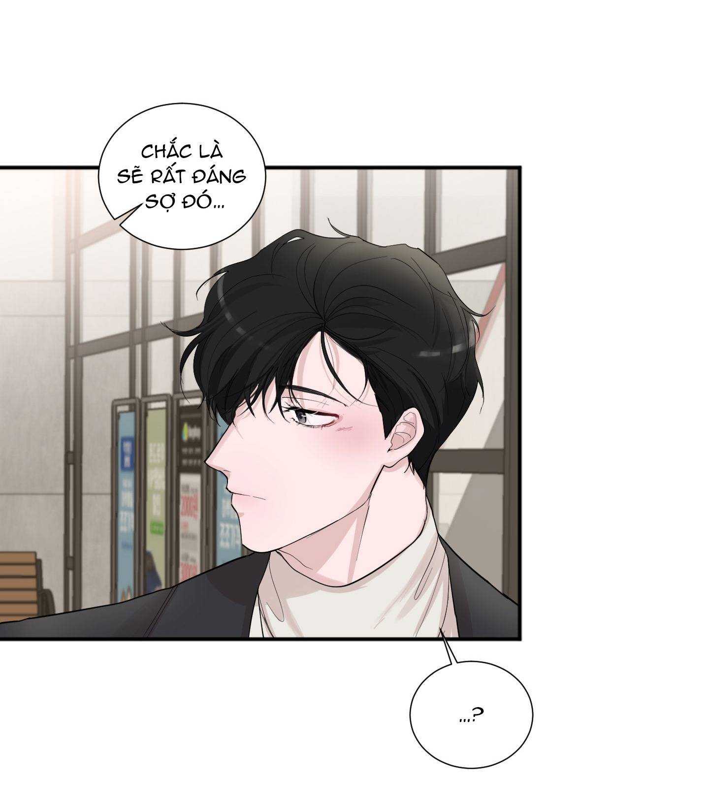 yêu đương nơi công sở chapter 11 6