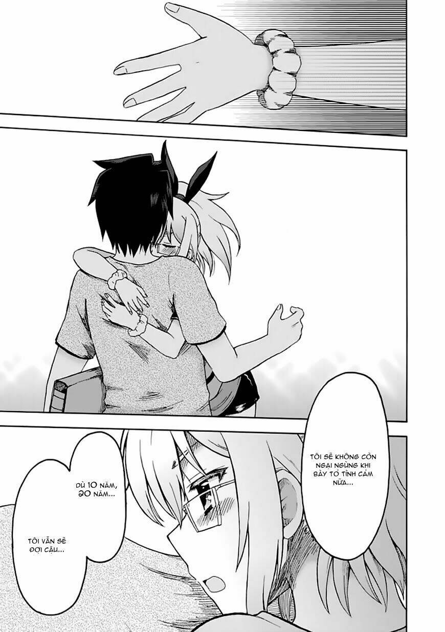 fujimura-kun meitsu chapter 89 12