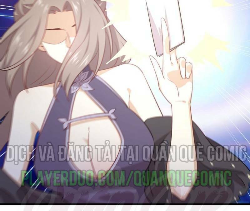 xuyên không vào thế giới nữ cường chapter 96 46
