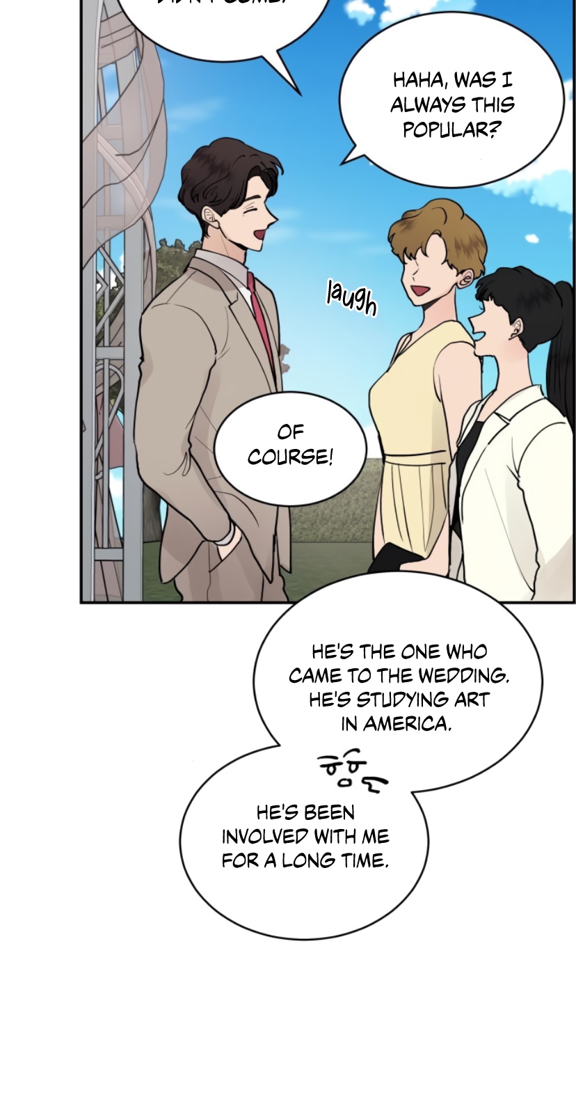 cặp đôi oan gia ngõ hẹp chapter 54 46