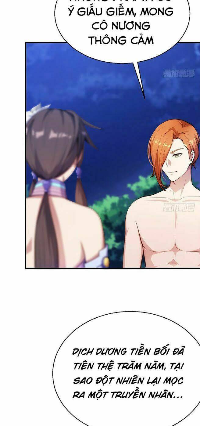 thiên hạ kiếp chapter 3 16