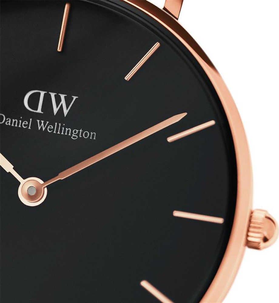 Đồng hồ nữ Daniel Wellington DW00100247