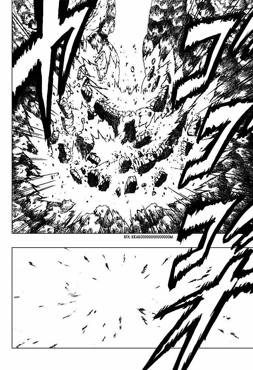 naruto - cửu vĩ hồ ly chapter 391 9