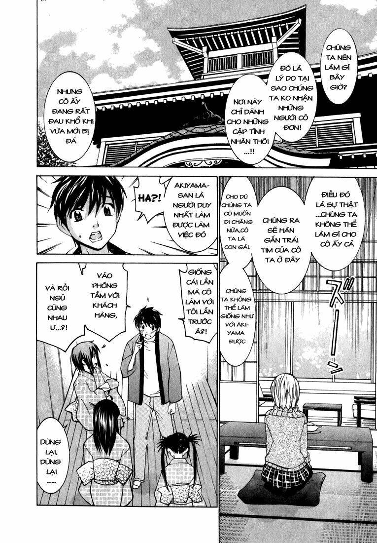 koibana onsen! chapter 4 9