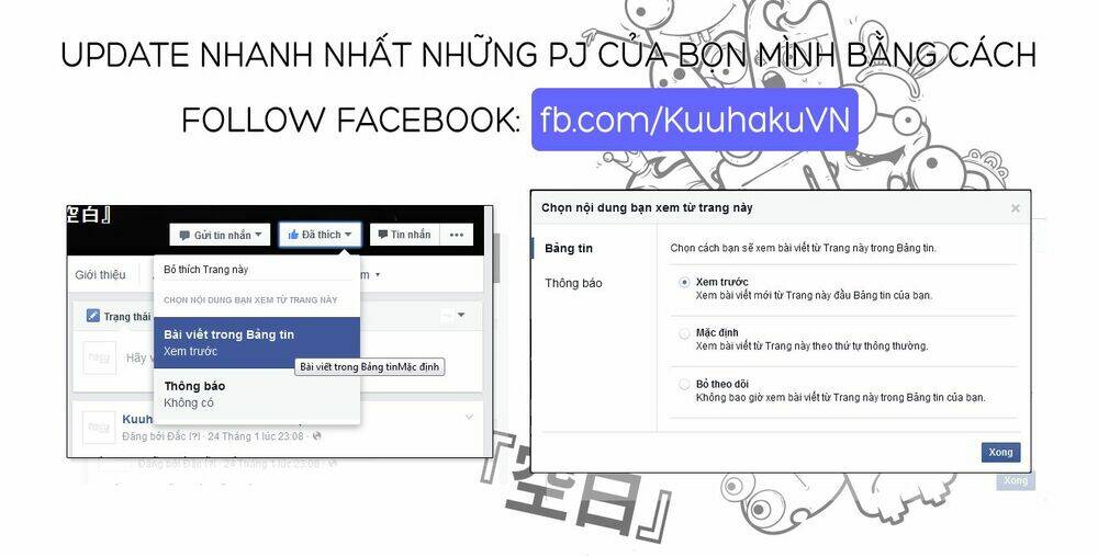 món quà của magi - magi no okurimono chapter 1 32