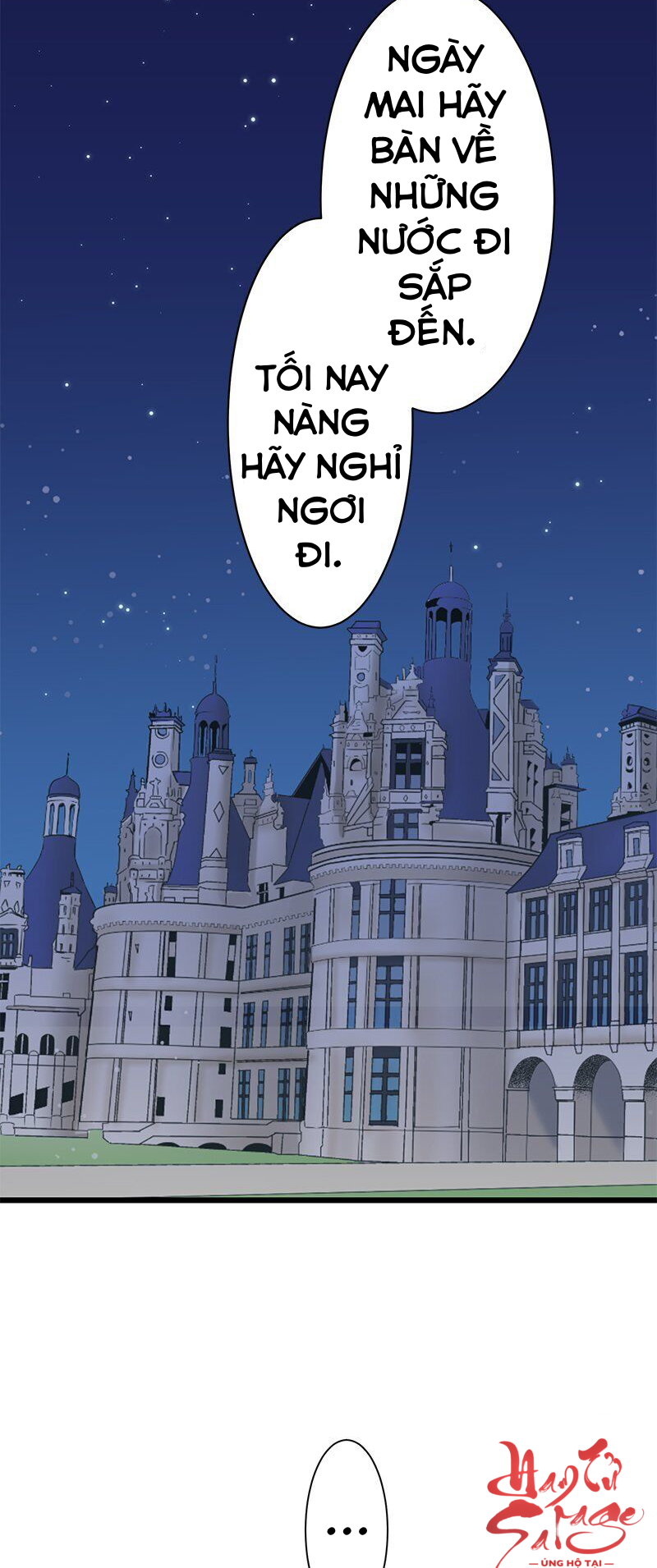 nullitas~nàng dâu giả dối~ chapter 43.1 3