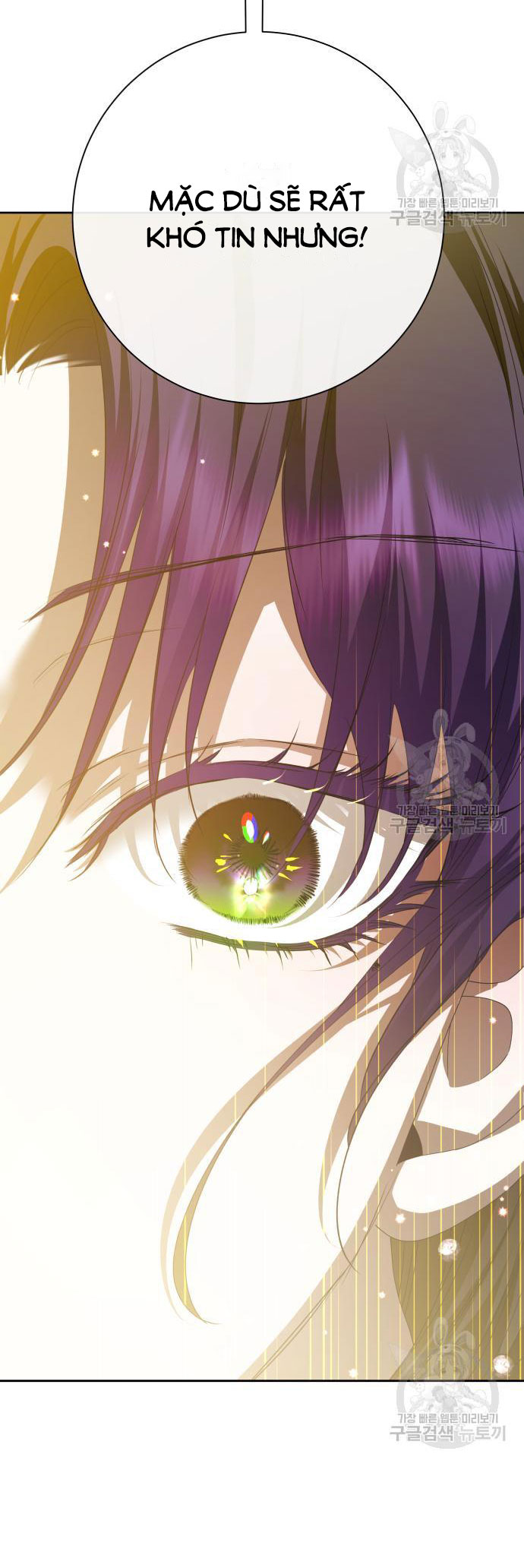 tôi muốn trở thành cô ấy dù chỉ là một ngày chapter 173.2 10