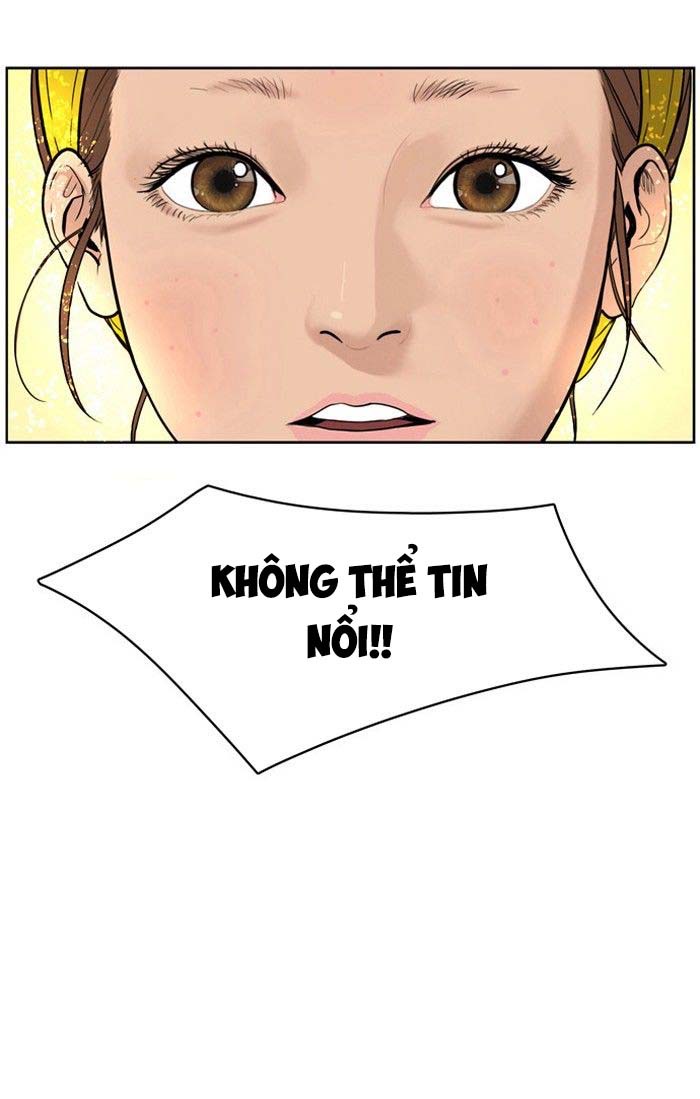 vẻ đẹp đích thực - true beauty chapter 4 2