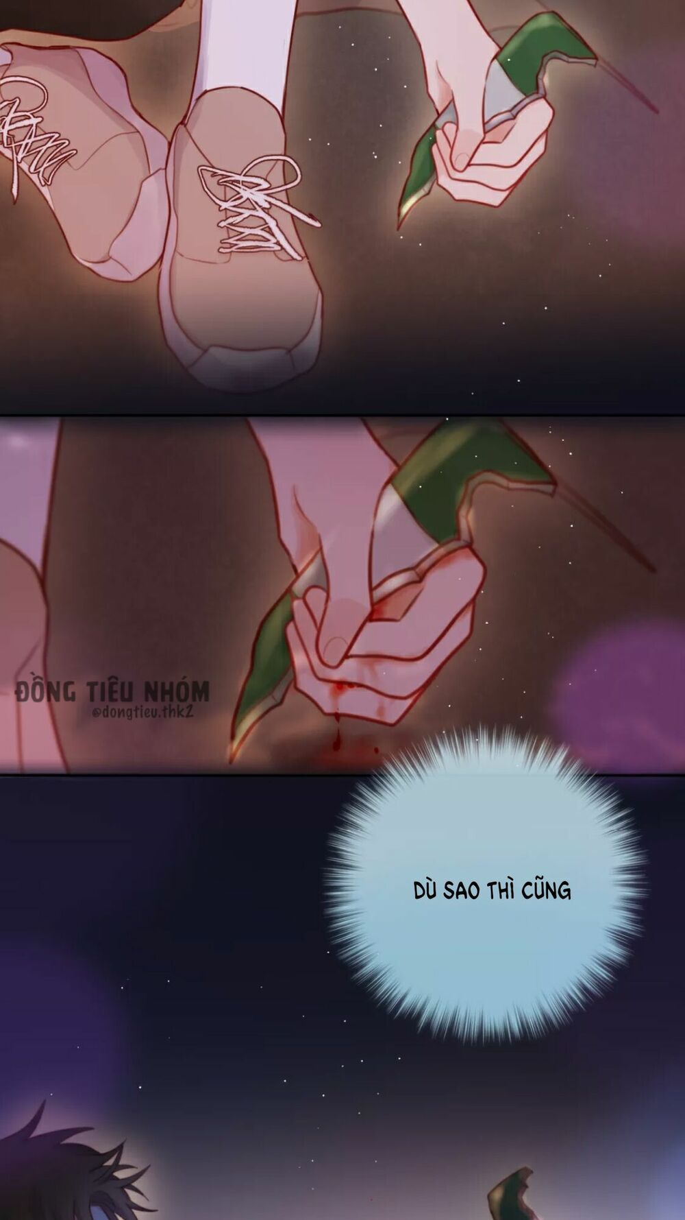 trú dạ liên miên chapter 43 24