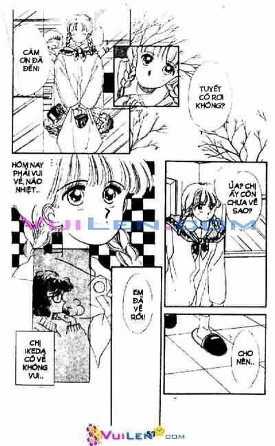 cô gái khả ái chapter 5 53