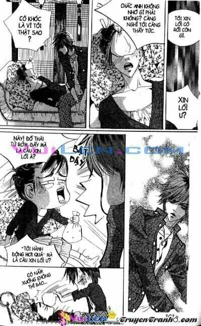 goong - [ hoàng cung ] chapter 6 99