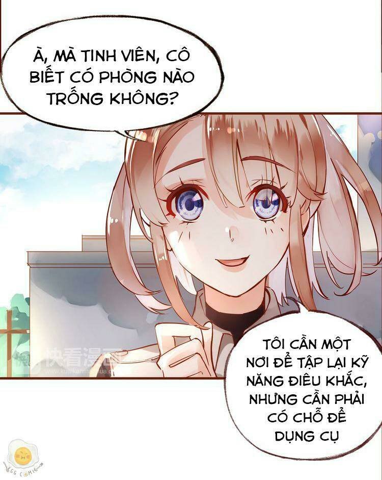nở rộ trên bụi gai chapter 14 7