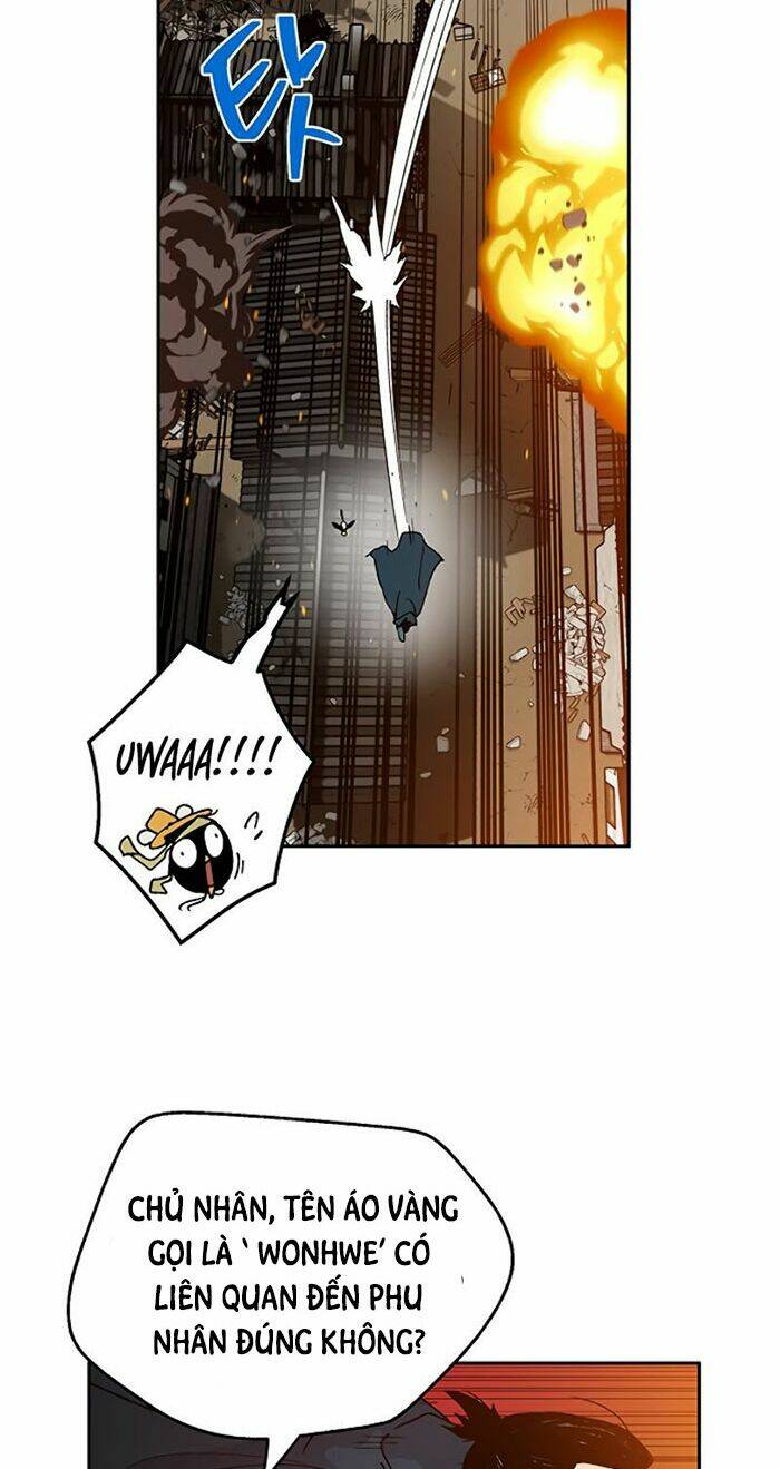 npc bắt đầu từ kỹ năng lv.999 chapter 4 64