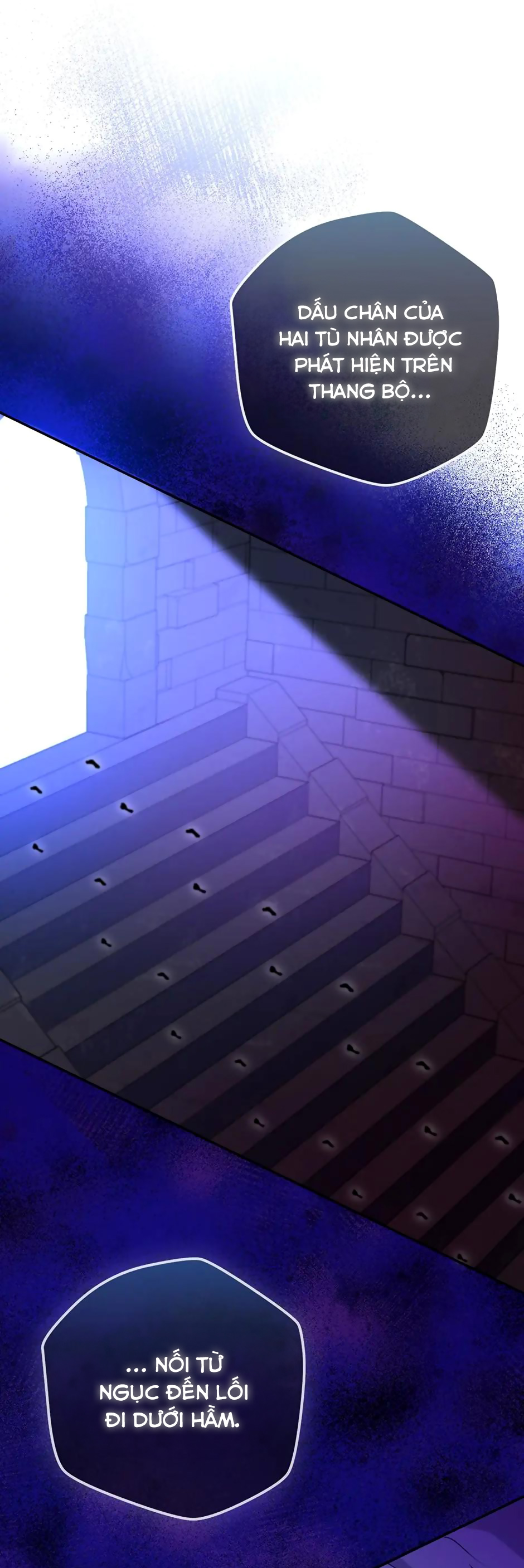 từ hầu gái tôi đã trở thành hoàng hậu chapter 81 51