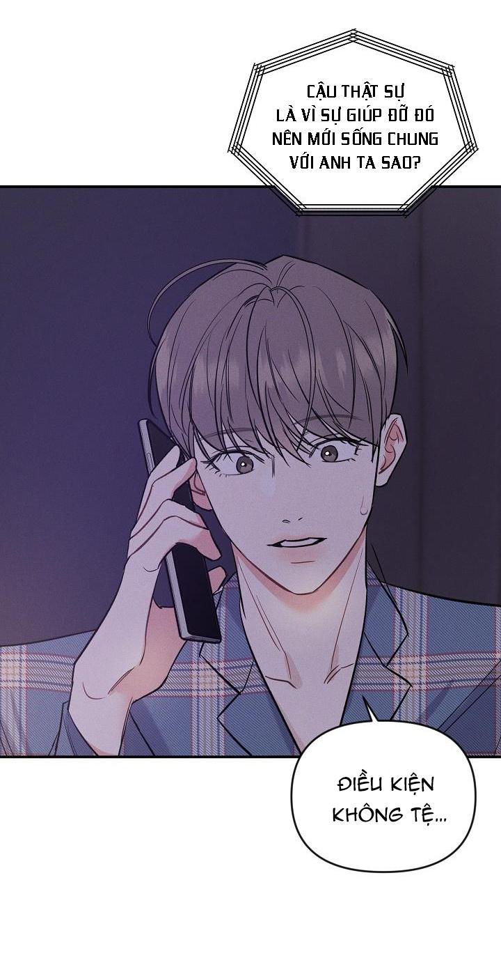 mặt trời của đêm chapter 14 34