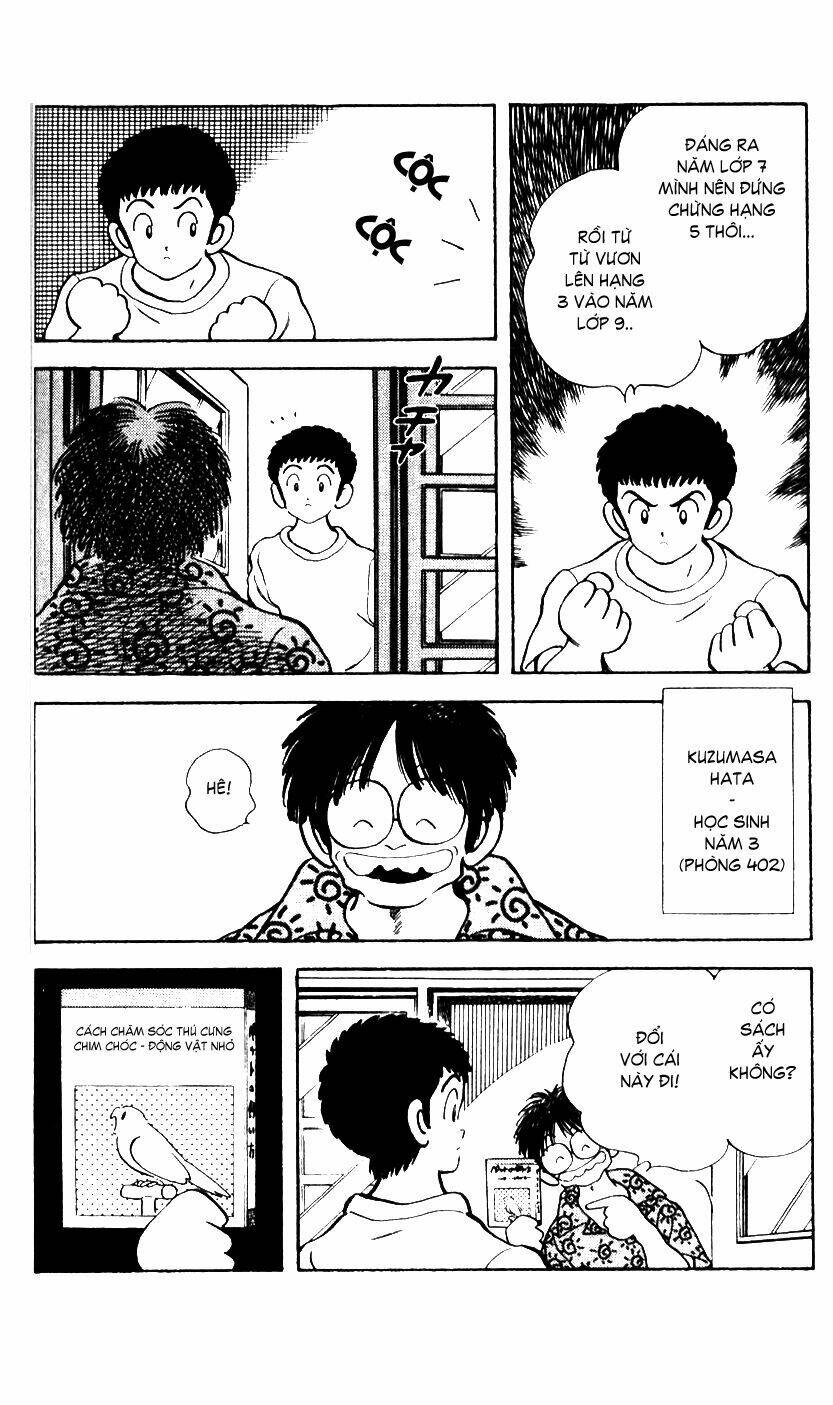 rough - ngọc thô chapter 20 15