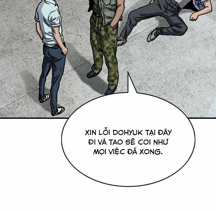 huyền thoại : khởi đầu chapter 55 49