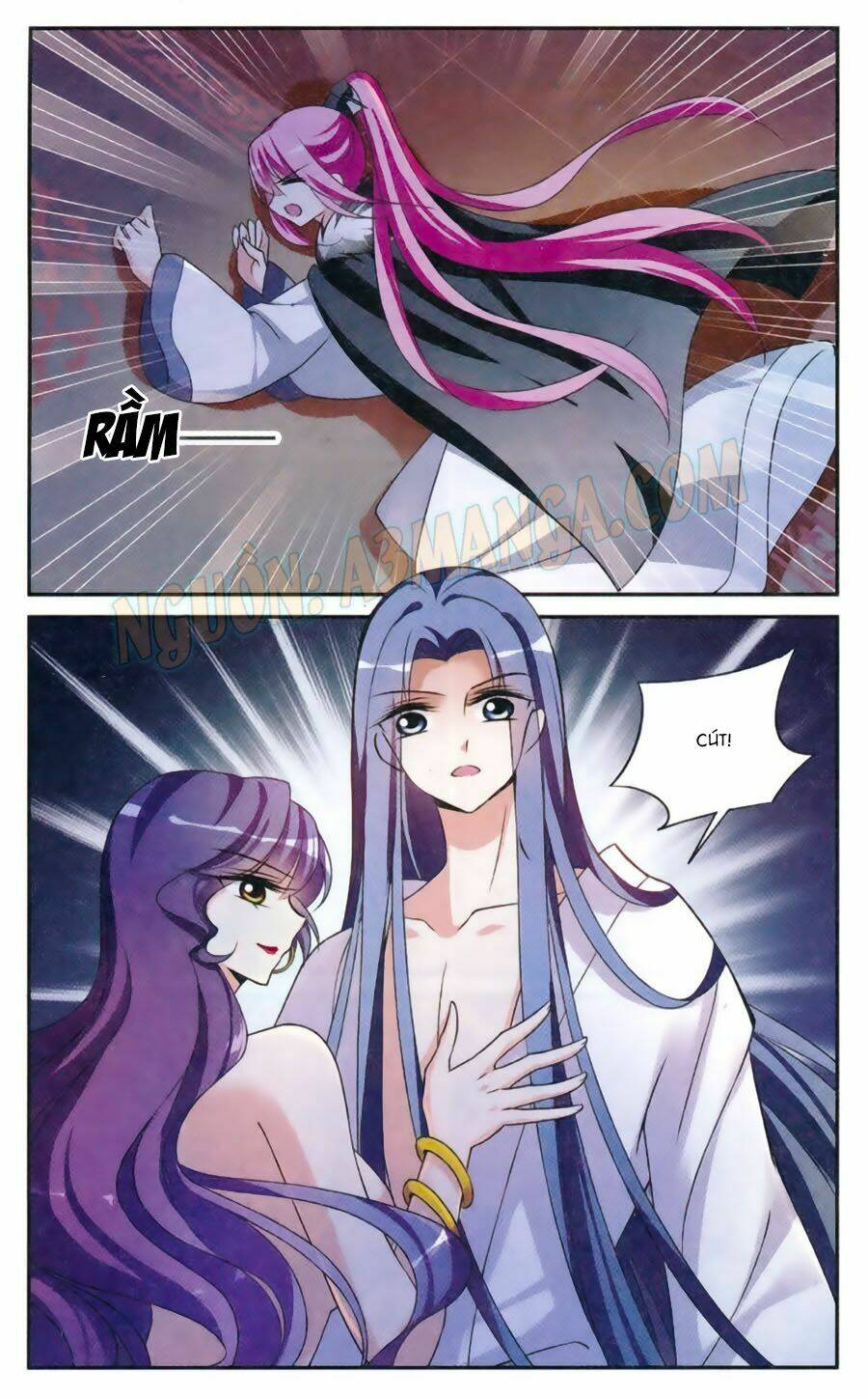 toàn cơ từ chapter 9.2 4