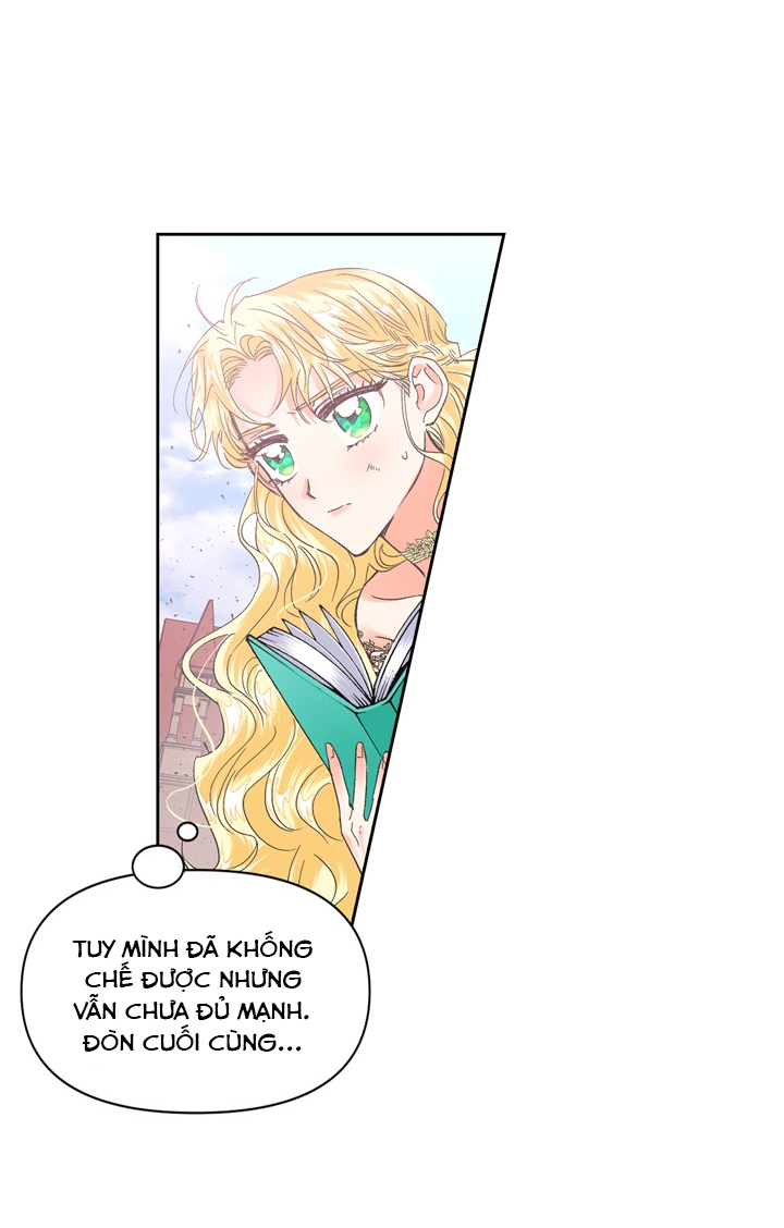 ác nữ xứng đôi với bạo chúa chapter 26 11