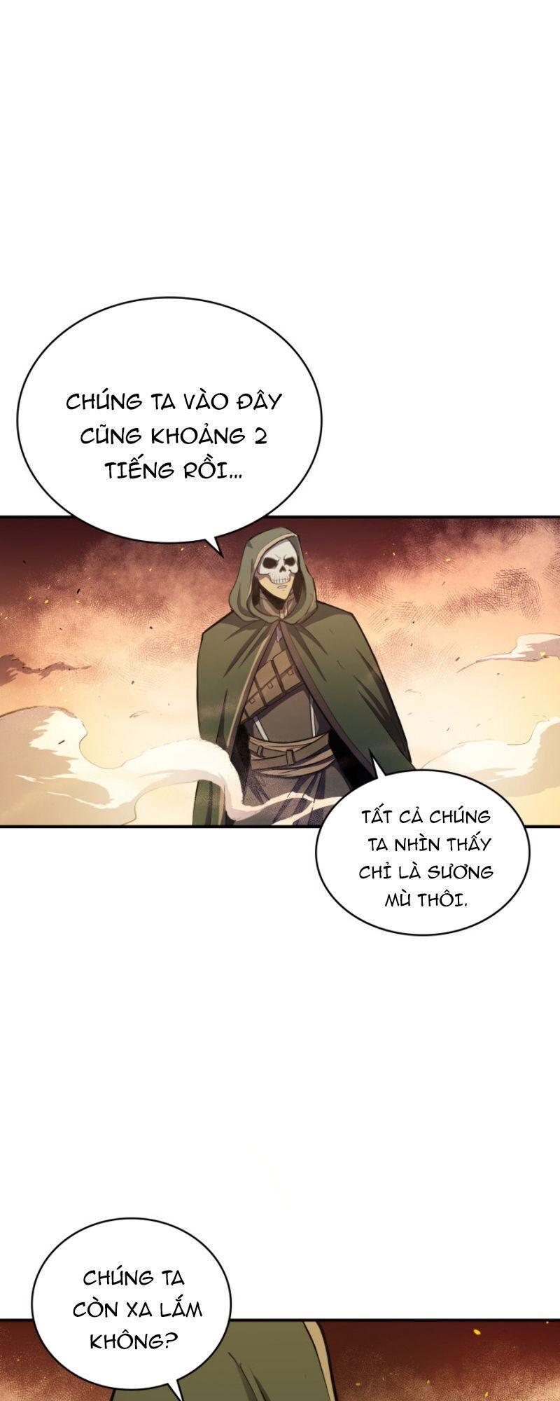 tôi trở lại thăng cấp một mình chapter 20 12