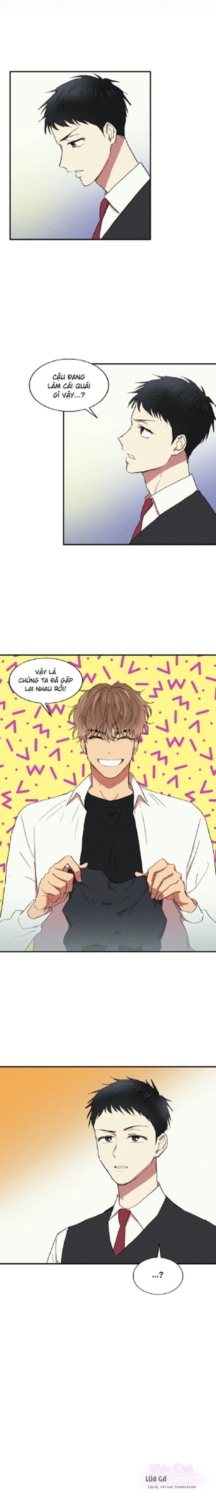 điều chưa được nói ra chapter 4 16