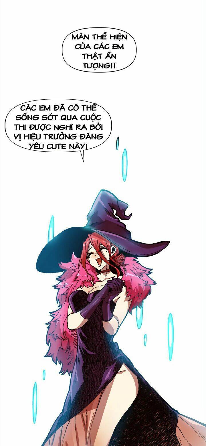 đại lục vô song chapter 22 63